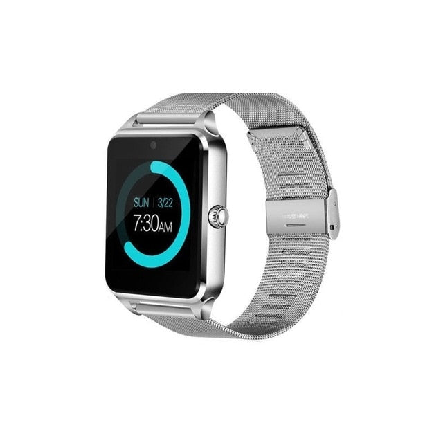 Smart Watch Women Bluetooth Smartwatch