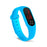 Simple Women Watch Hand Ring Watch Led Sports