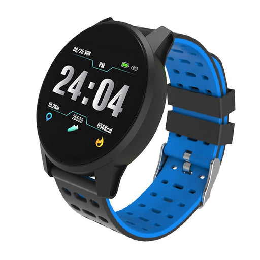 New Digital Smart Watch Men