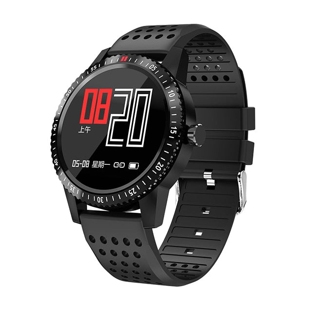 Men Smart Watch IP67 Waterproof