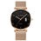 Luxury Bracelet Watch Ladies Watch Women