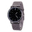 Gifts for Lovers Metal Mesh Watches
