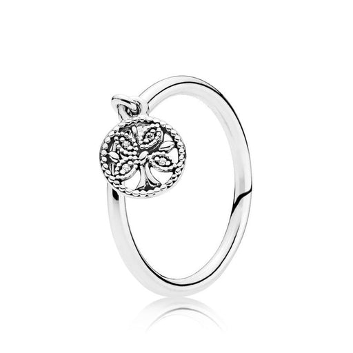 Sterling Silver Rings Jewelry