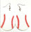 Wholesale Bohemia Women Tassel Earrings