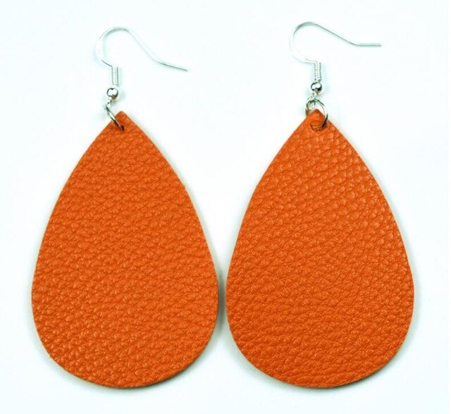 Wholesale Bohemia Women Tassel Earrings